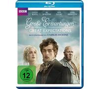 Booth,Douglas - Große Erwartungen-Great Expectations (Re-Release) [Blu-ray]