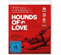 Booth,Emma - Hounds of Love [Blu-ray]
