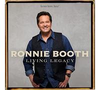 Booth, Ronnie - Living Legacy