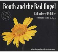 Booth & The Bad Angel - Fall in Love with Me [Import]