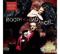 Booth,Tim - Booth and the Bad Angel