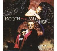 Booth,Tim - Booth and The Bad Angel [Import]