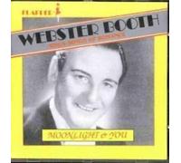 Booth, Webster - Songs of Romance