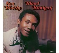 Music on Vinyl – Blood Brothers – Vinyle – Édition limitée (Orange)
