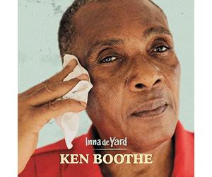 Boothe Ken - Inna De Yard