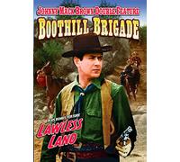 Boothill Brigade / Lawless Land: Double Feature [DVD] [1937] [Region 1] [NTSC]