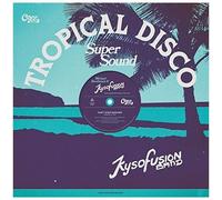 Boothman,Michael & Kysofusion Band - Can't Stop Dancing [Vinyl Lp]