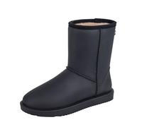 Bootie Rainless schwarz 42