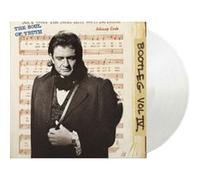 Bootleg 4 The Soul Of Truth Edition Limitée Vinyle Transparent