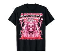 Bootleg Archer Arc et flèche Squelette des années 90 T-Shirt