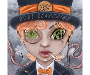 Bootleg Betty - Soul Searching
