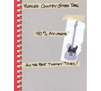Bootleg Country Guitar Tabs: 100% Accurate - All The Best Twangy Tunes