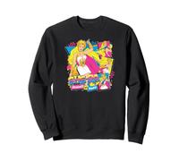 Bootleg des années 80 de She-Ra Sweatshirt