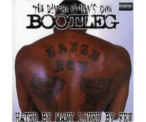Bootleg - Hated Many Loved by Few