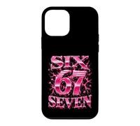 Bootleg J'avais 6 Ans Maintenant J'Ai 7 Six Sept Filles de 7e Anniversaire Coque pour iPhone 12 Mini