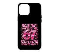 Bootleg J'avais 6 Ans Maintenant J'Ai 7 Six Sept Filles de 7e Anniversaire Coque pour iPhone 12 Pro Max