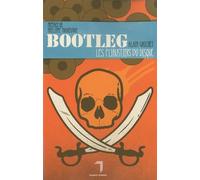 Bootleg - Les flibustiers du disque