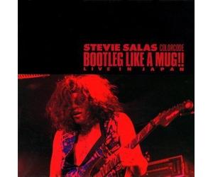Bootleg Like a Mug by Stevie Salas