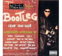 Various Artists - Bootleg Live on-Air: St.Louis Wxtm