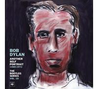 BOB DYLAN - ANOTHER SELF PORTRAIT (1969-1971): THE BOOTLEG SERIES 10 (2 CD) NEUF