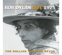Bootleg Series 5 Rolling Thunder CD