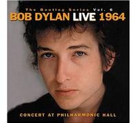 Dylan, Bob - The Bootleg Series vol. 6 : Bob Dylan Live 1964 : Concert at Philharmonic Hall