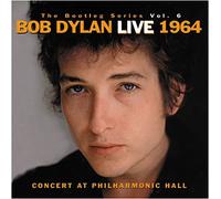 Bob Dylan – The Bootleg Series Vol. 6 : Bob Dylan Live 1964 – Concert at Philharmonic Hall