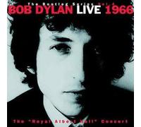 Bootleg Series-Live 1966 4 by Bob Dylan [Audio CD] NEUF