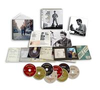 Bootleg Series Vol. 18: Through The Open Window, 1956-1963