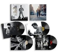 Bootleg Series Vol. 18: Through The Open Window, 1956-1963 Highlights