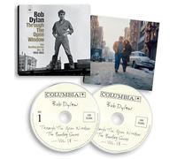 Bootleg Series Vol. 18: Through The Open Window, 1956-1963 Highlights