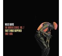 The Bootleg Series, Vol 7: That's What Happened 1981-1985 - Cd Album