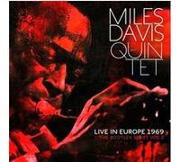 Bootleg series volume 2 - Live in Europe 1969 G