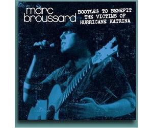 Bootleg to Benefit Victims of Hurricane Katrina