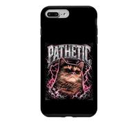Bootleg, Un mème de Chat drôle et pathétique Coque pour iPhone 7 Plus/8 Plus