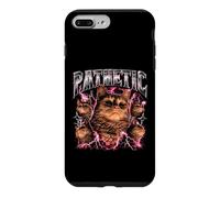 Bootleg, Un mème de Chat drôle et pathétique Coque pour iPhone 7 Plus/8 Plus