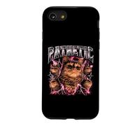Bootleg, Un mème de Chat drôle et pathétique Coque pour iPhone SE (2020) / 7/8
