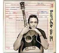 Bootleg volume 2 - From Memphis to Hollywood