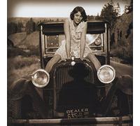 Bootleggers Daughter
