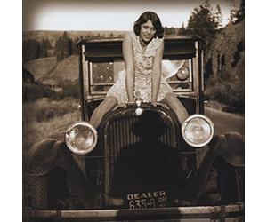 Bootleggers Daughter
