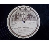 BOOTLEGGERS - HOT MIX 1 12 INCH (12" SINGLE) UK POLO 1987