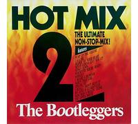 Bootleggers - Hot Mix 2 [12", DE, BCM 12-2051-40]