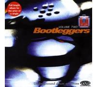 Bootleggers Vol.2 [Import]