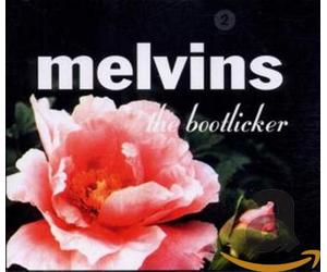 Bootlicker