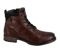 Boots à Lacets Yani - REDSKINS - Homme - Cuir Marron 45
