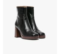Bottines et boots Bocage EZRA pour Femme 36 Noir