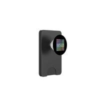 Boots and Cats Beatbox Musique Chat Humour PopSockets PopWallet pour MagSafe
