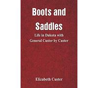Boots And Saddles