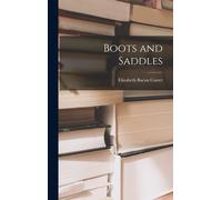 Boots And Saddles