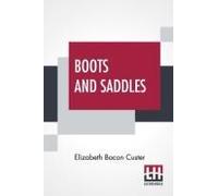 Boots And Saddles